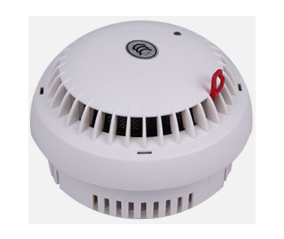 德探HDv 3000 OS獨立式光電感煙火災(zāi)探測報警器